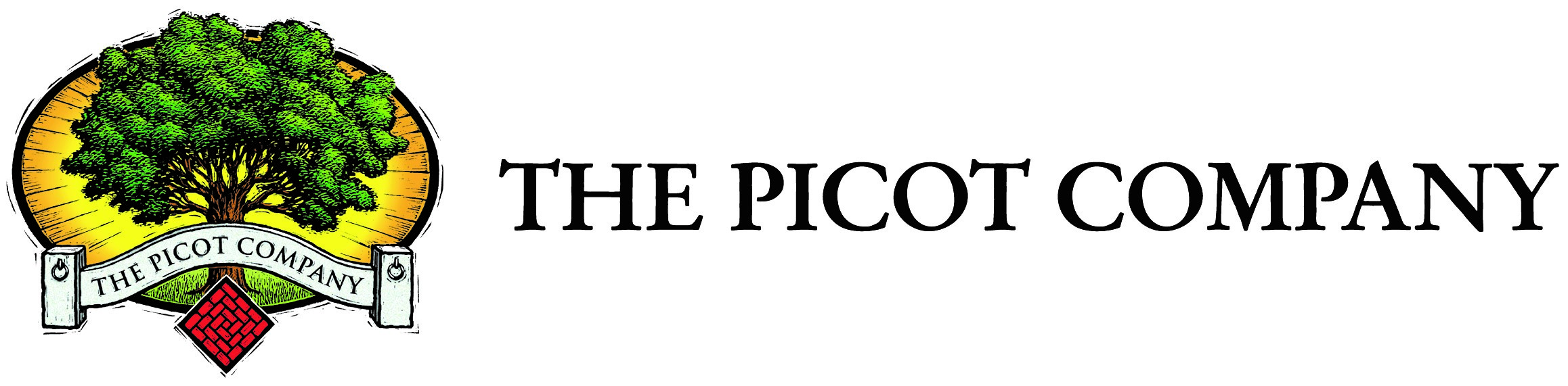 Picot Company logo